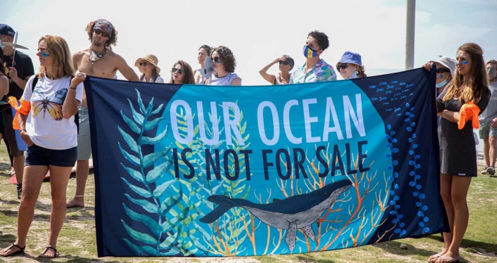 OFFSHORE EXPLORATION OP-ED: Court vindicates the rights of West Coast fishing communities to be consulted before seismic surveys