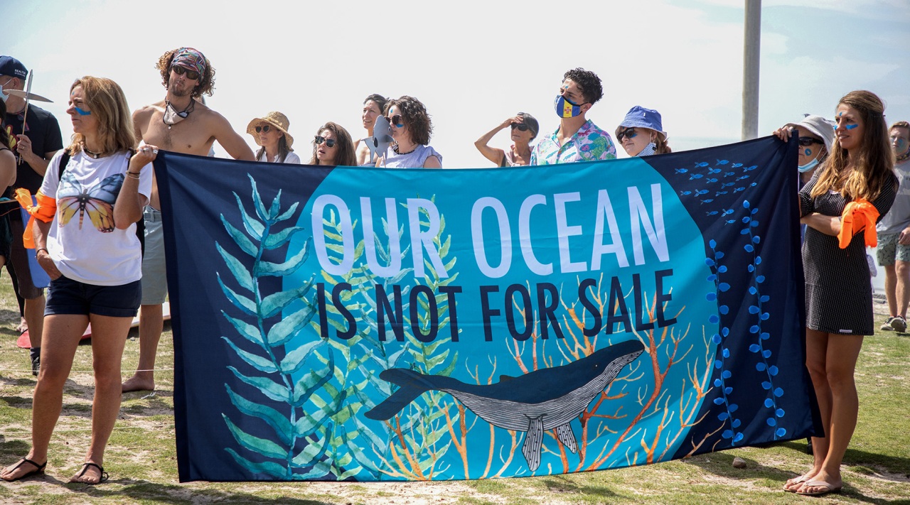 OFFSHORE EXPLORATION OP-ED: Court vindicates the rights of West Coast fishing communities to be consulted before seismic surveys