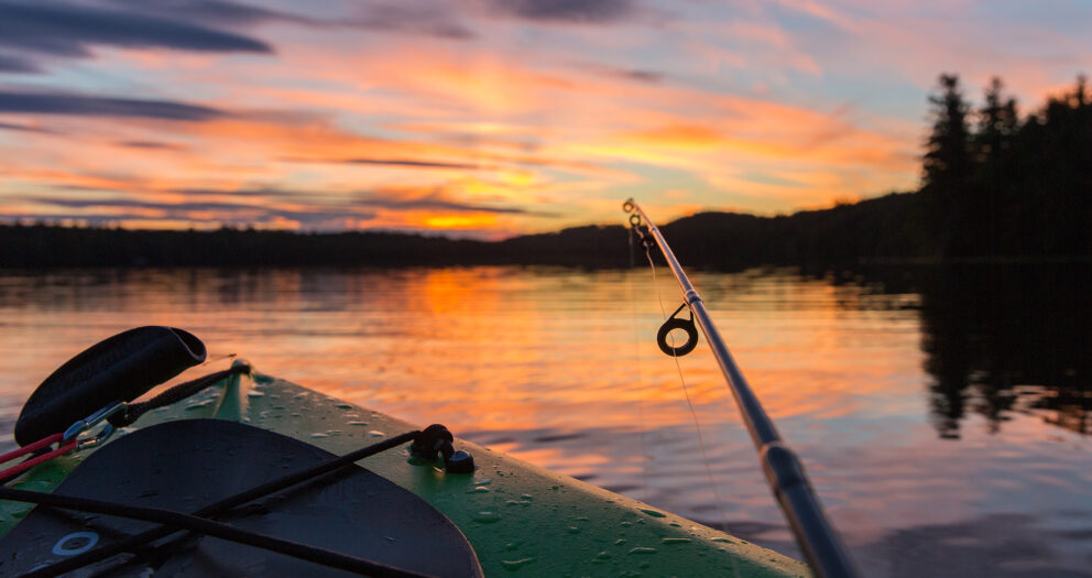 The best fishing rods and poles on Amazon, according to reviews