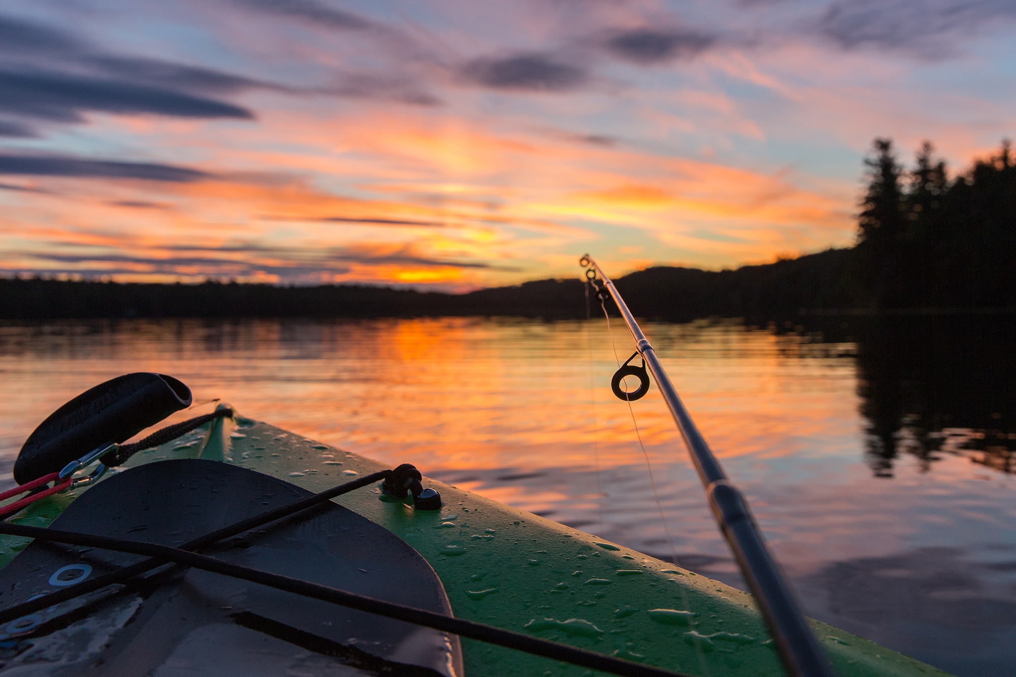 The best fishing rods and poles on Amazon, according to reviews