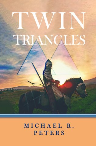 North East, MD Author Publishes Fantasy Novel