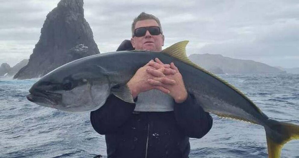 Father-of-three worried about weather before fatal trip