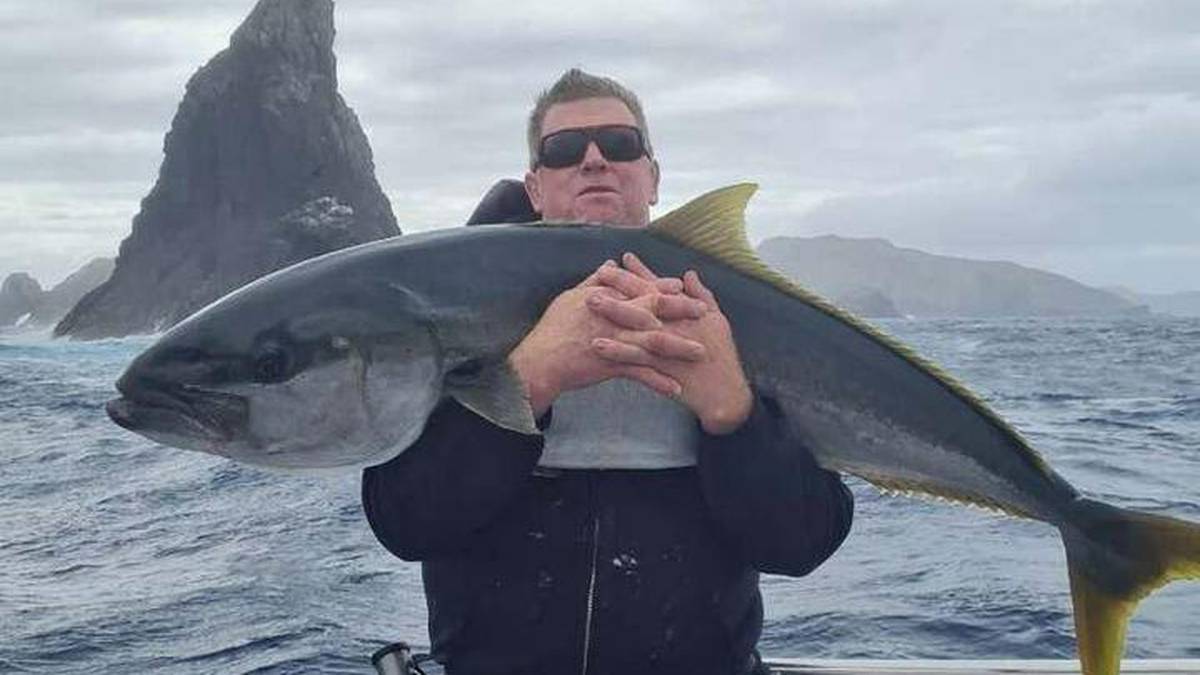 Father-of-three worried about weather before fatal trip