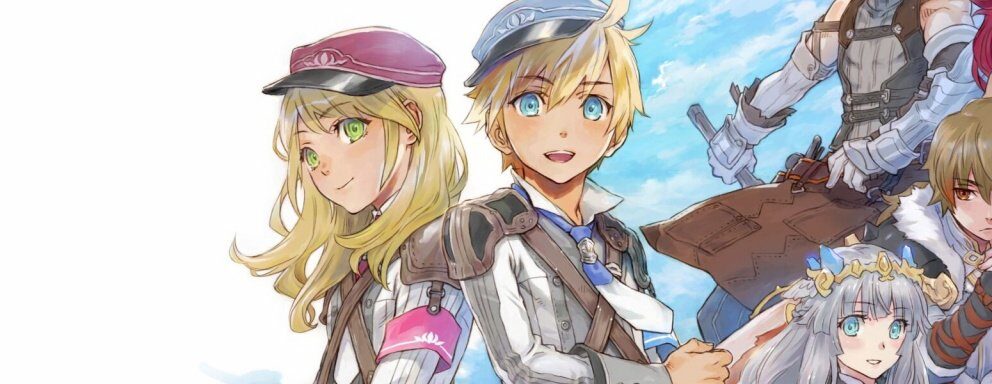 Review: Rune Factory 5