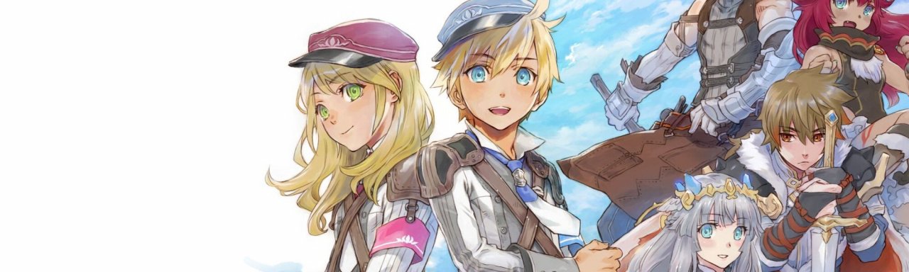 Review: Rune Factory 5