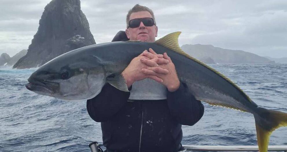 ‘He loved us more than anything’: Daughter’s tribute to dad who died in fishing tragedy