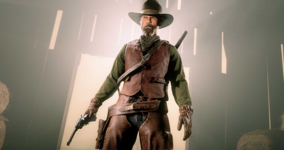 Red Dead Online patch notes: free fishing rods, bows, and outfits to go with triple RDO$