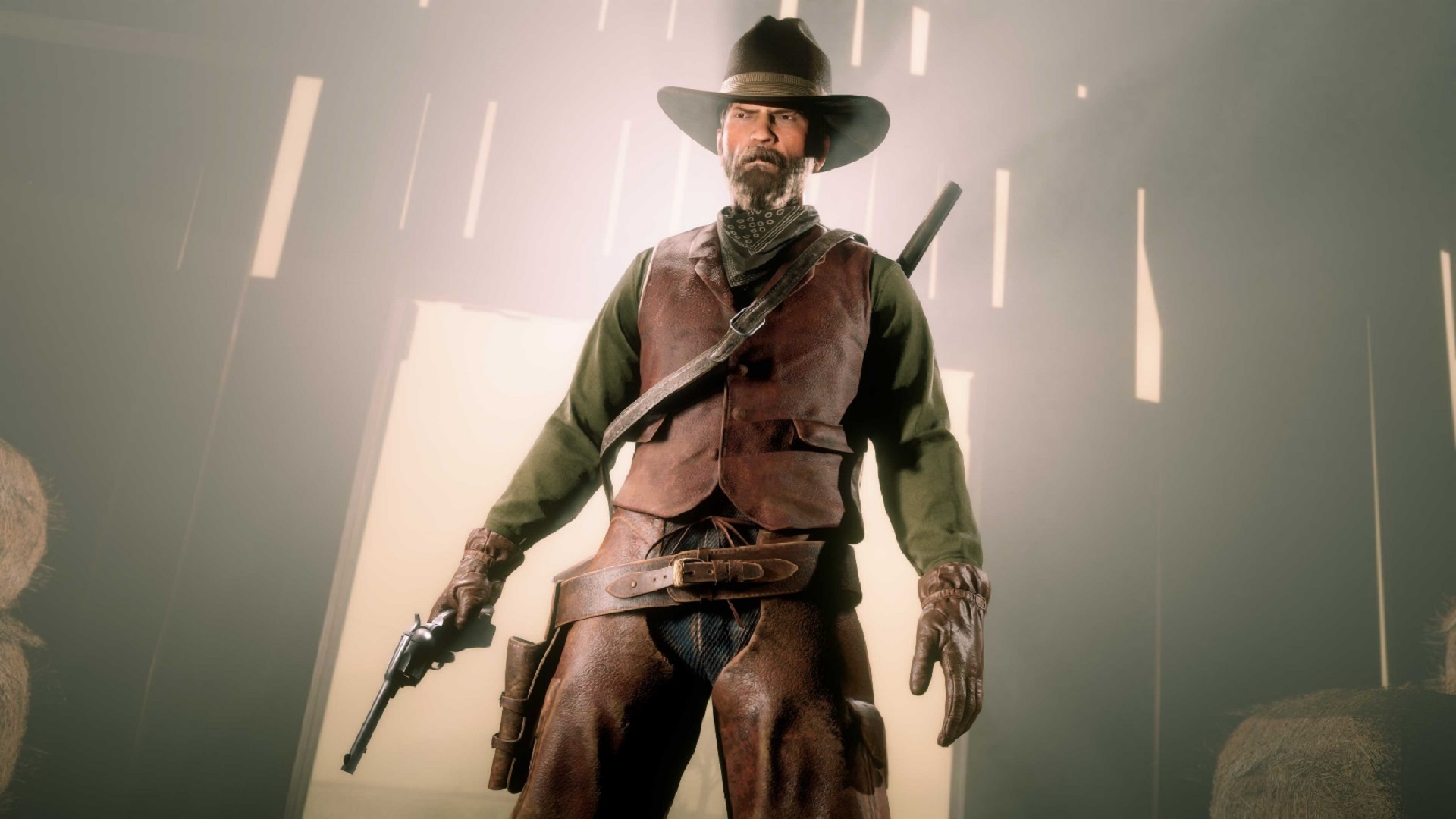 Red Dead Online patch notes: free fishing rods, bows, and outfits to go with triple RDO$