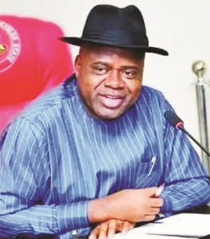 Bayelsa community petitions  Diri over neglect
