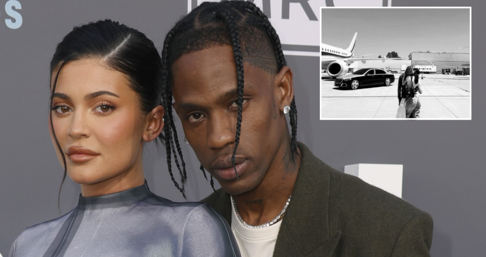 Kylie Jenner, Kjendis | Fansen raser atter en gang: Mener Kylie Jenner er «skamløs»