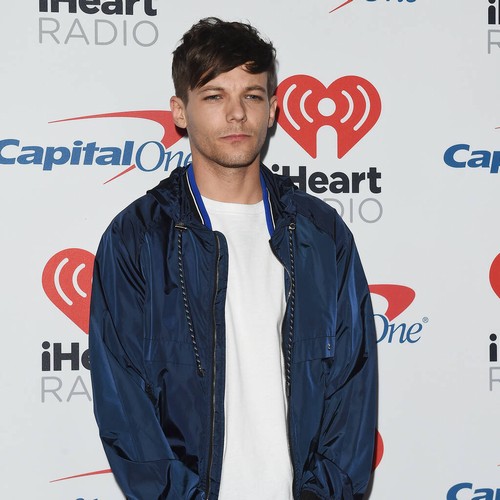 Louis Tomlinson calls out TV presenters for trying to ‘stir up’ One Direction drama
