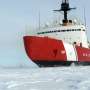 Researchers explore the impact of sea ice change in Bering Sea