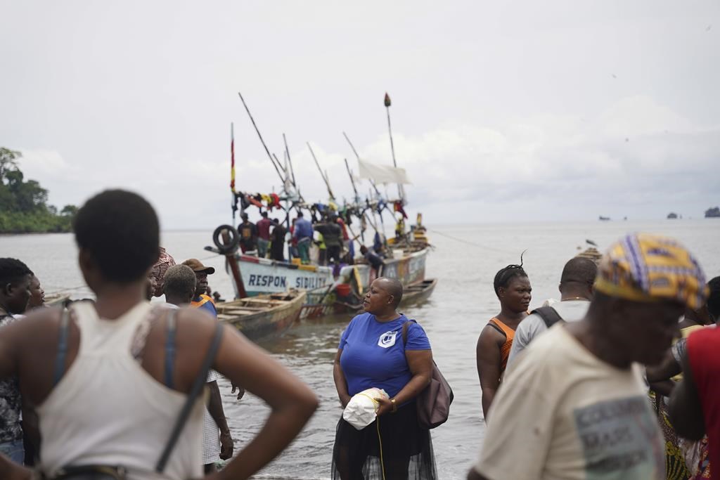 Cameroon becomes a go-to country for foreign fishing vessels