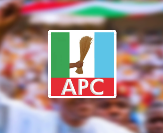 2023: APC reacts to ex-minister’s suit seeking disqualification of Atiku, Tinubu