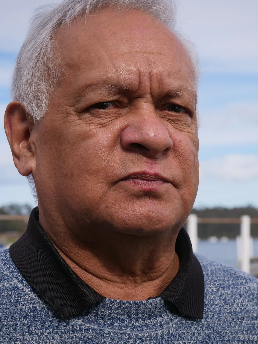 How can ‘one black man’ be ‘classed as a danger to the ocean’? Emotions high in catch limit battle