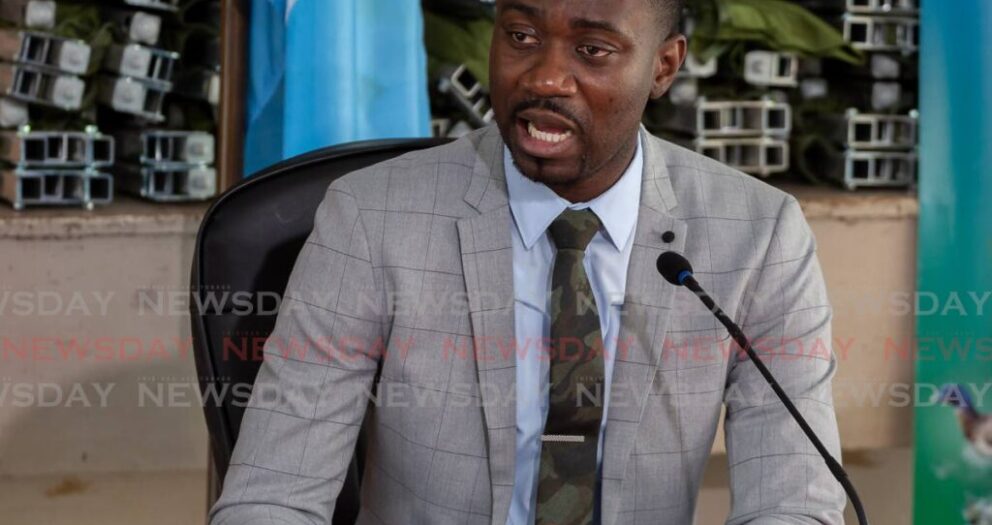 Augustine: US Navy vessel, not BHP, damaged fishing equipment