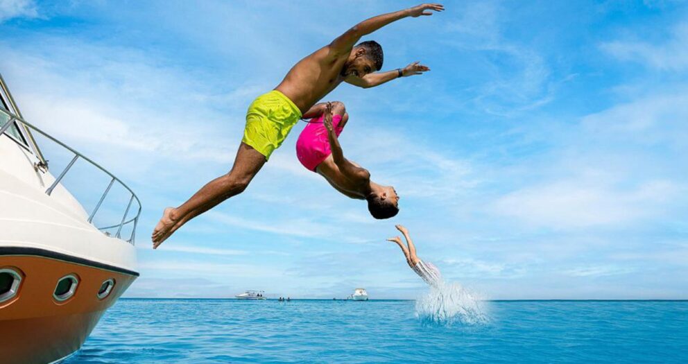 Exciting activities lined up for visitors to Jeddah