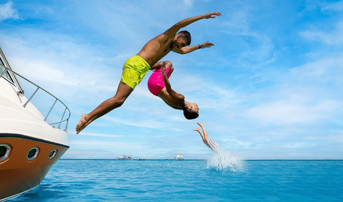 Exciting activities lined up for visitors to Jeddah