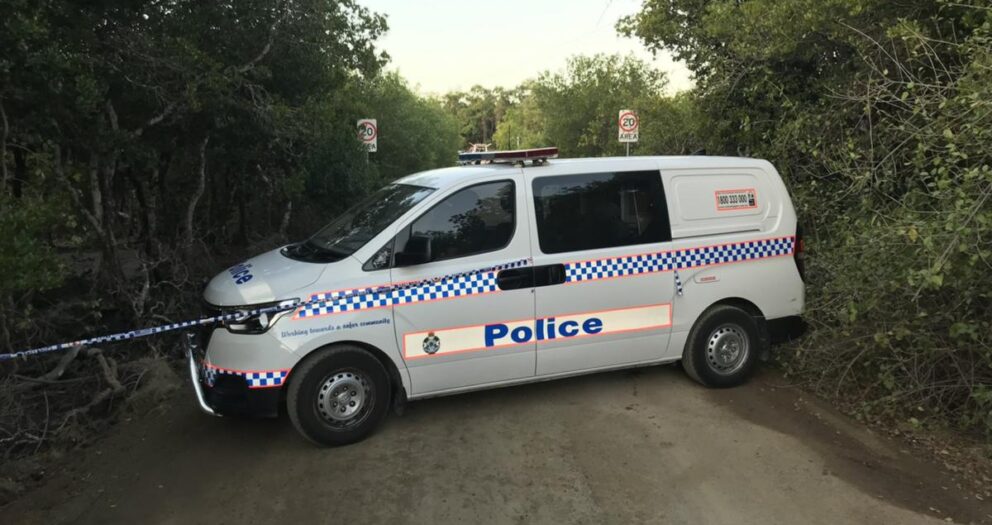 Murder probe after mum-of-four found dead near popular Queensland fishing spot