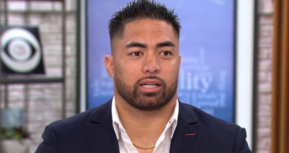 Manti Te’o Says Jay-Z Inspired Him To Speak Out On Catfishing Hoax