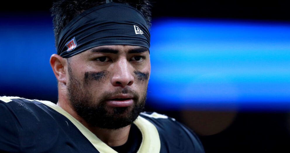 Manti Te’o Says He Was Inspired to Discuss Catfishing Hoax After Jay-Z Concert