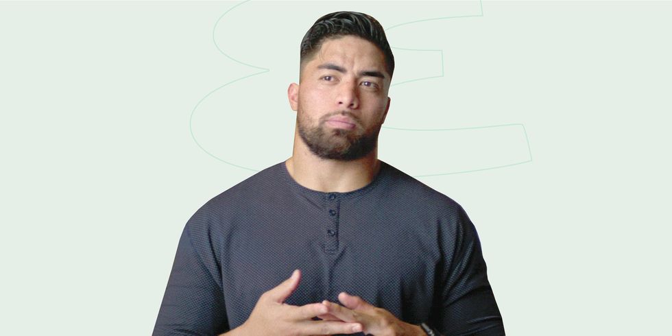 Manti Te’o Knows What Rock Bottom Looks Like