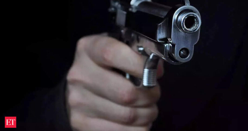 Uneasy calm prevails in Assam district after local allegedly shot by security personnel