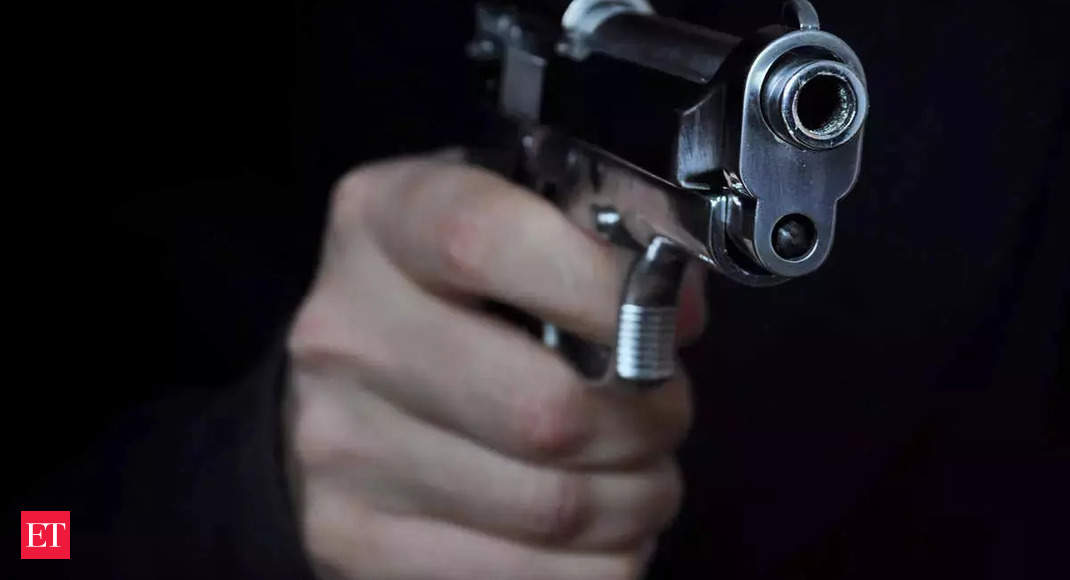 Uneasy calm prevails in Assam district after local allegedly shot by security personnel