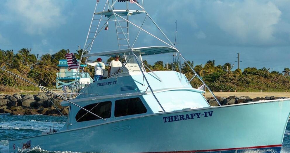 Therapy IV Receives 10th TripAdvisor Certificate of Excellence Award