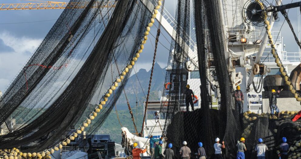 The Cape Town Agreement: A call for safer fishing