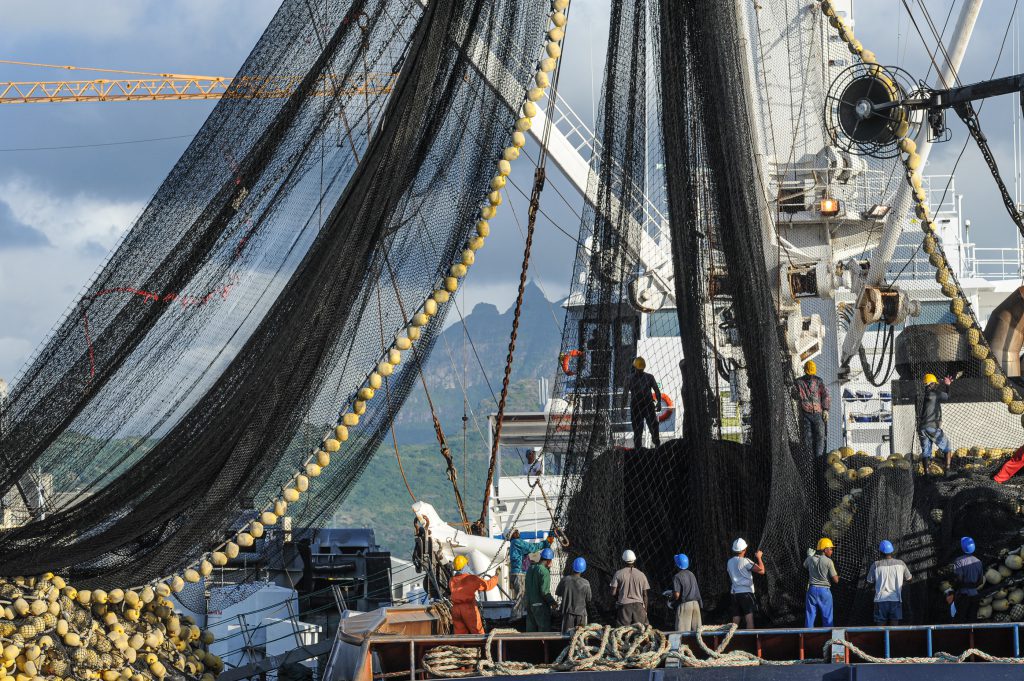 The Cape Town Agreement: A call for safer fishing