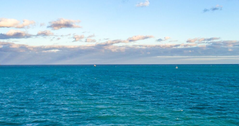 Brazilian Fisherman Survives 11 Days In Floating Cooler After Boat Sinks In Atlantic