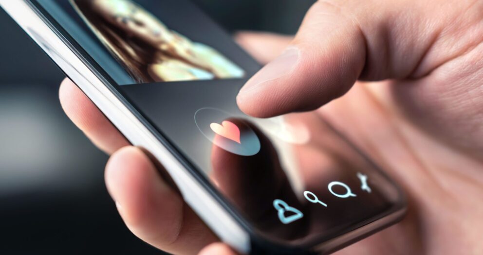 Catfishing 'needs to be a criminal offence'