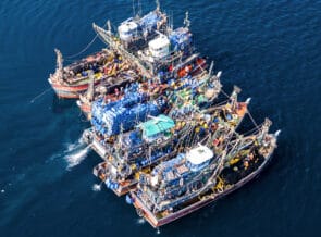 Winners Of Overfishing Solutions Competition Announced