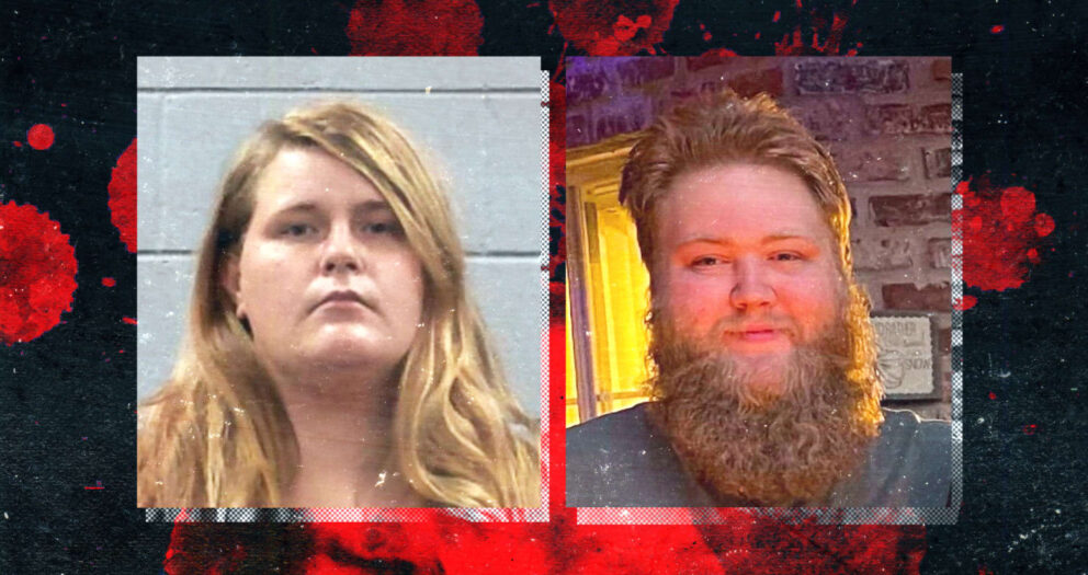 Honeypot Murder Suspect Once Faked Cancer, Friends Say