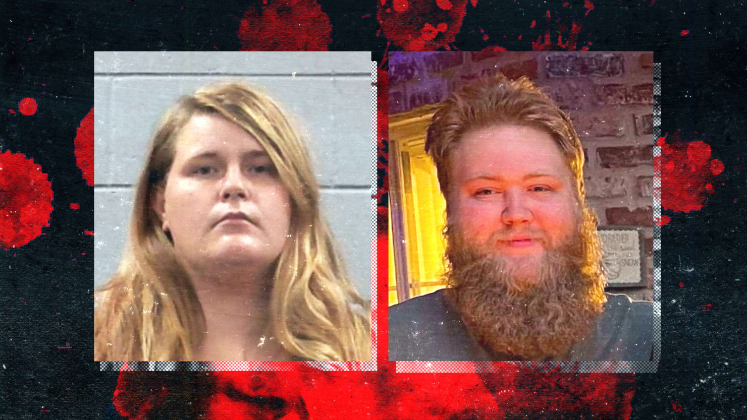 Honeypot Murder Suspect Once Faked Cancer, Friends Say