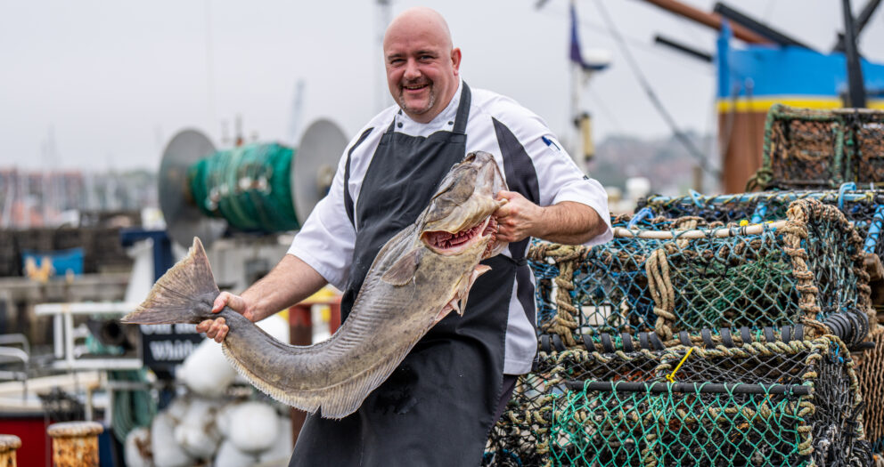 Whitby’s fishing heritage in the spotlight with this weekend’s Whitby Fish & Ships Festival, 24 & 25 September 2022