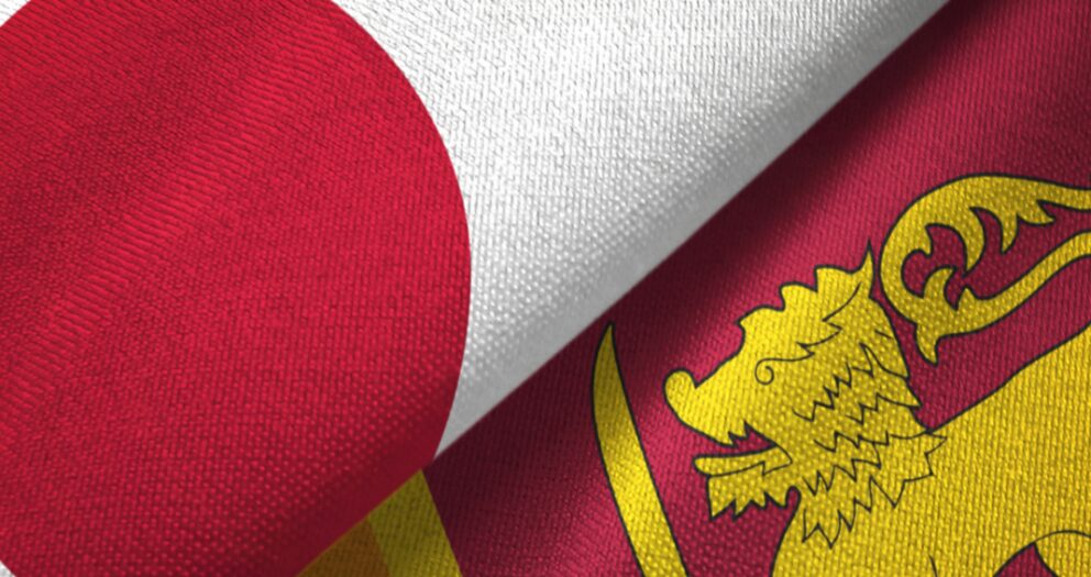 Lanka seeks to relaunch stalled Japanese projects to boost sagging economy