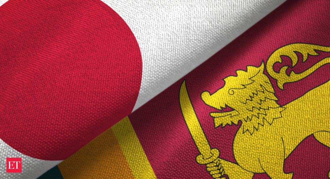 Lanka seeks to relaunch stalled Japanese projects to boost sagging economy
