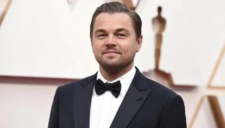 Leonardo DiCaprio expresses concern over China depleting fishing reserves in oceans | Hollywood News