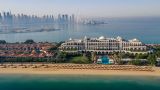 Jumeirah Zabeel Saray review: live like a sultan on Dubai’s glitzy Palm
