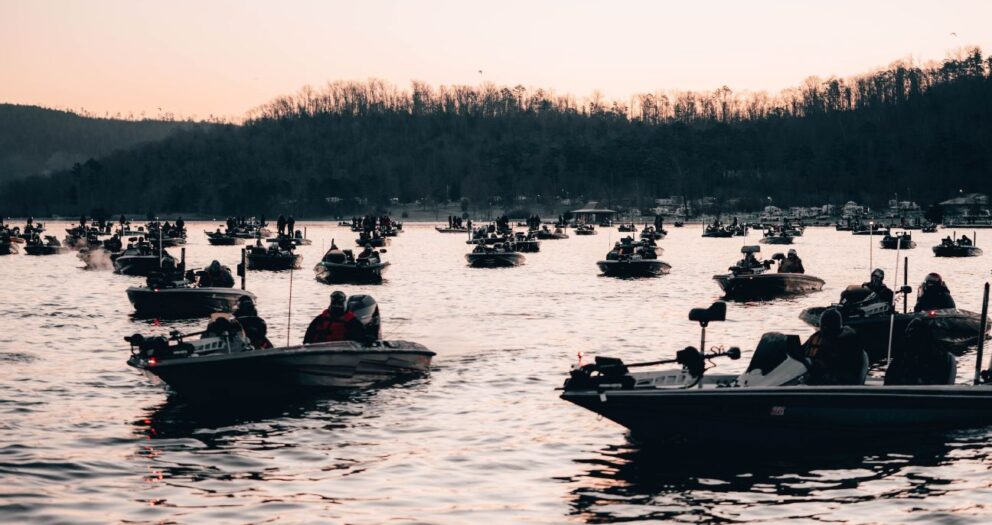 Fishermen indicted after allegations of cheating