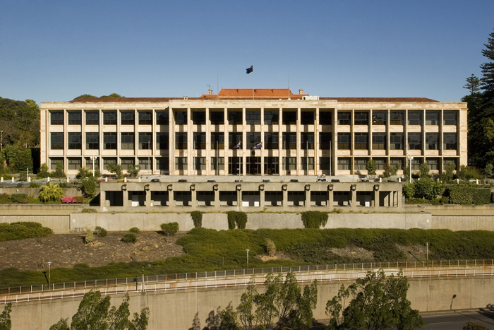 WA owned company wins latest contract at Fremantle | Mirage News