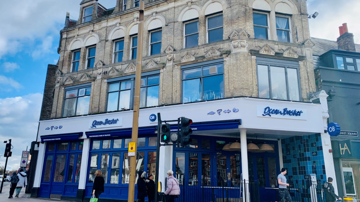 ‘Bad times fit’ – Ocean Basket’s recipe to tackle overseas markets – CEO Grace Harding