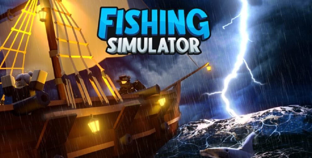 Fishing Simulator codes for free in-game gifts (November 2022)