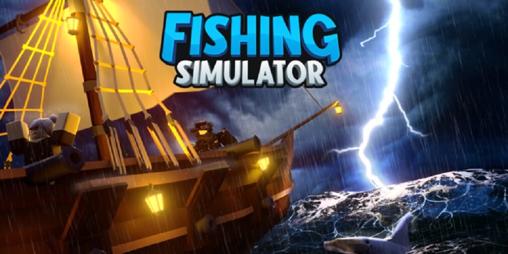 Fishing Simulator codes for free in-game gifts (November 2022)