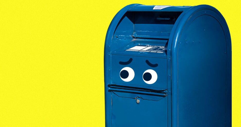 Trending crimes: “Check washing” and “mailbox fishing”