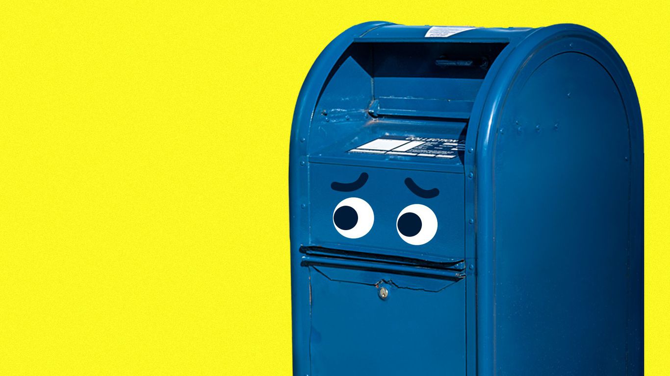 Trending crimes: “Check washing” and “mailbox fishing”