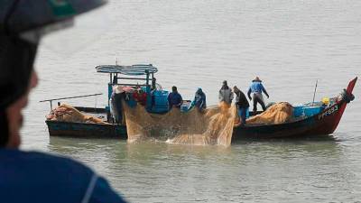 MTL: MMEA advises fishermen to take extra precautions