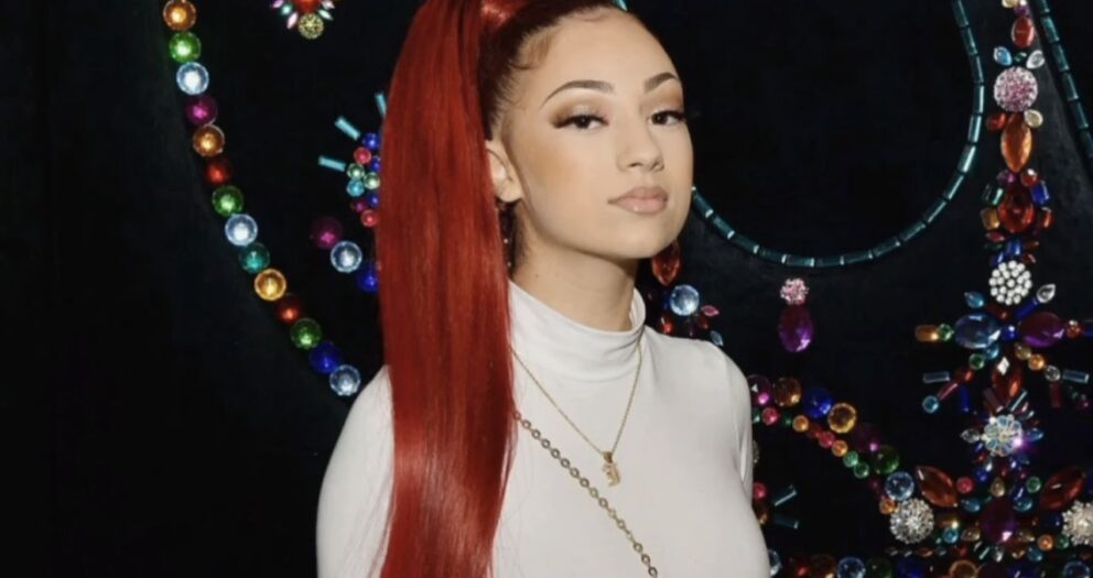 Bhad Bhabie Gets Called Out For Blackfishing…AGAIN